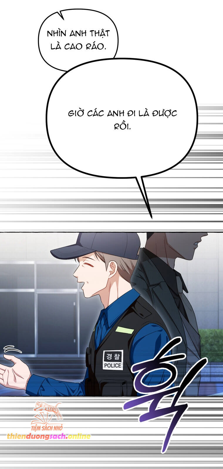 Khi Điện Thoại Đổ Chuông Chapter 16 - 41