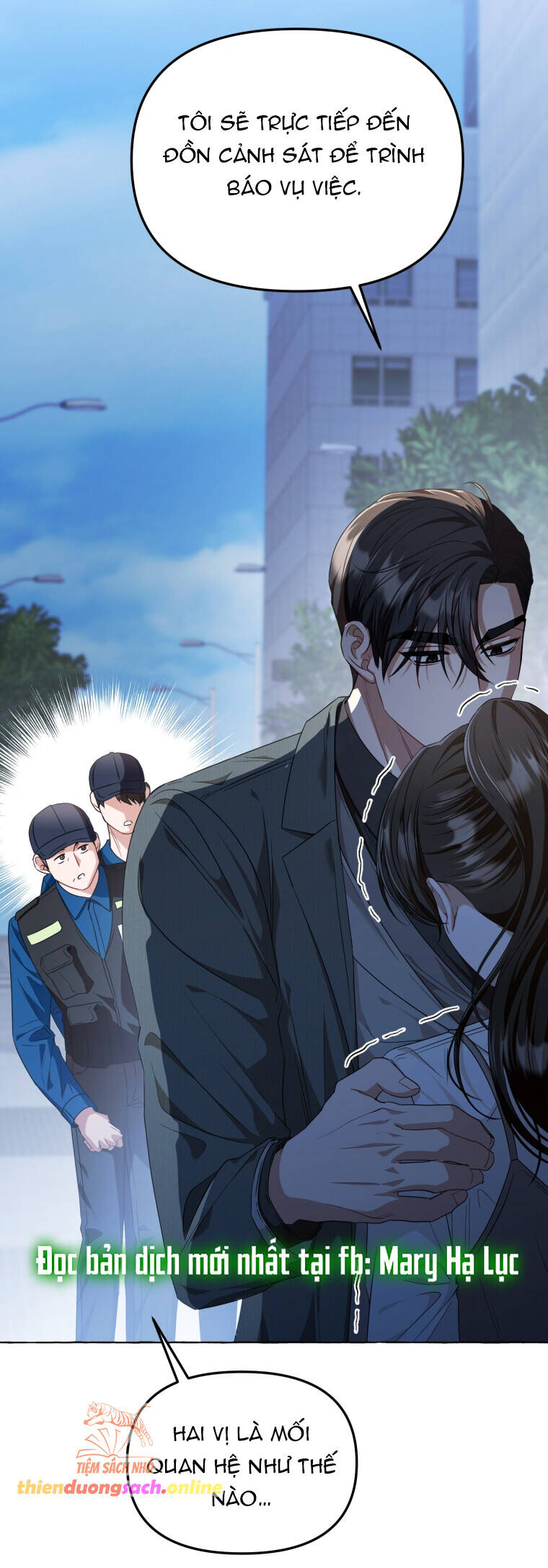 Khi Điện Thoại Đổ Chuông Chapter 16 - 43