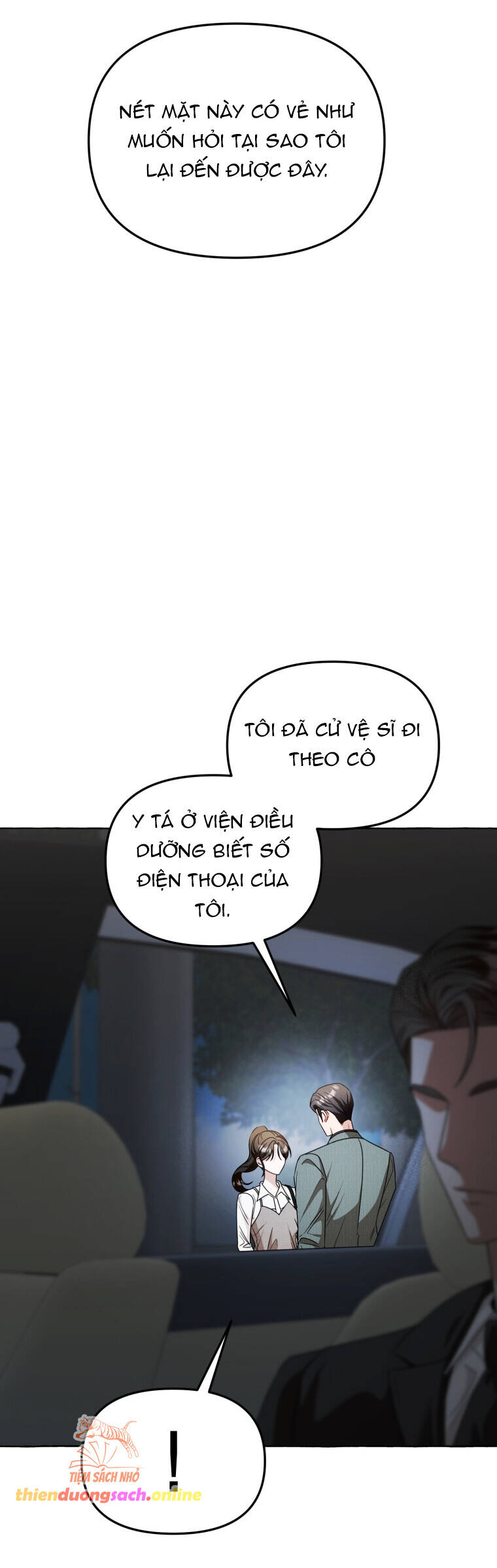 Khi Điện Thoại Đổ Chuông Chapter 16 - 48