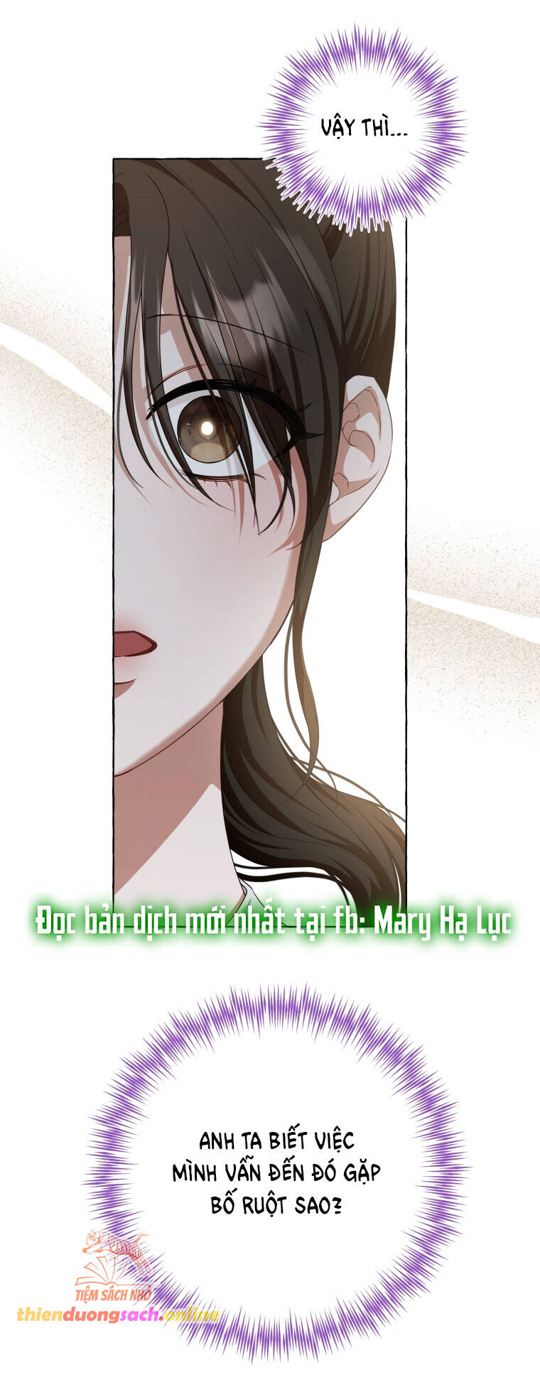 Khi Điện Thoại Đổ Chuông Chapter 16 - 49