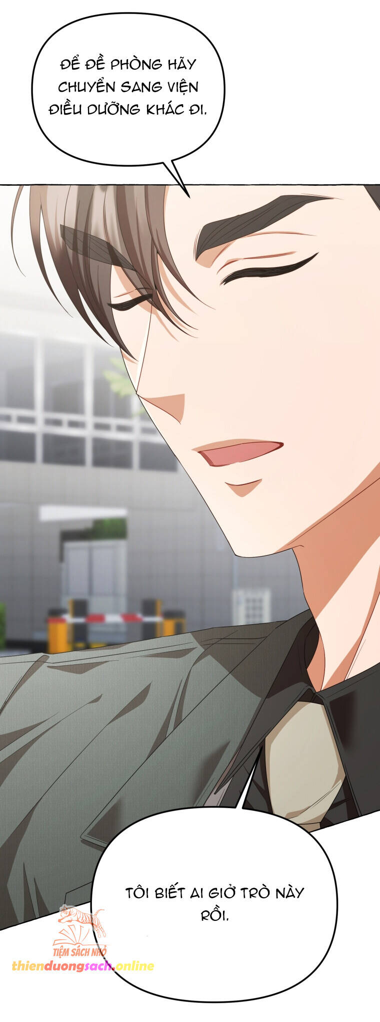 Khi Điện Thoại Đổ Chuông Chapter 16 - 50