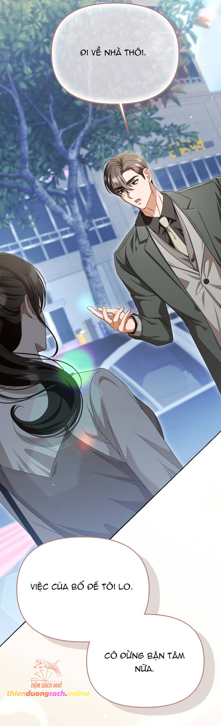 Khi Điện Thoại Đổ Chuông Chapter 16 - 52