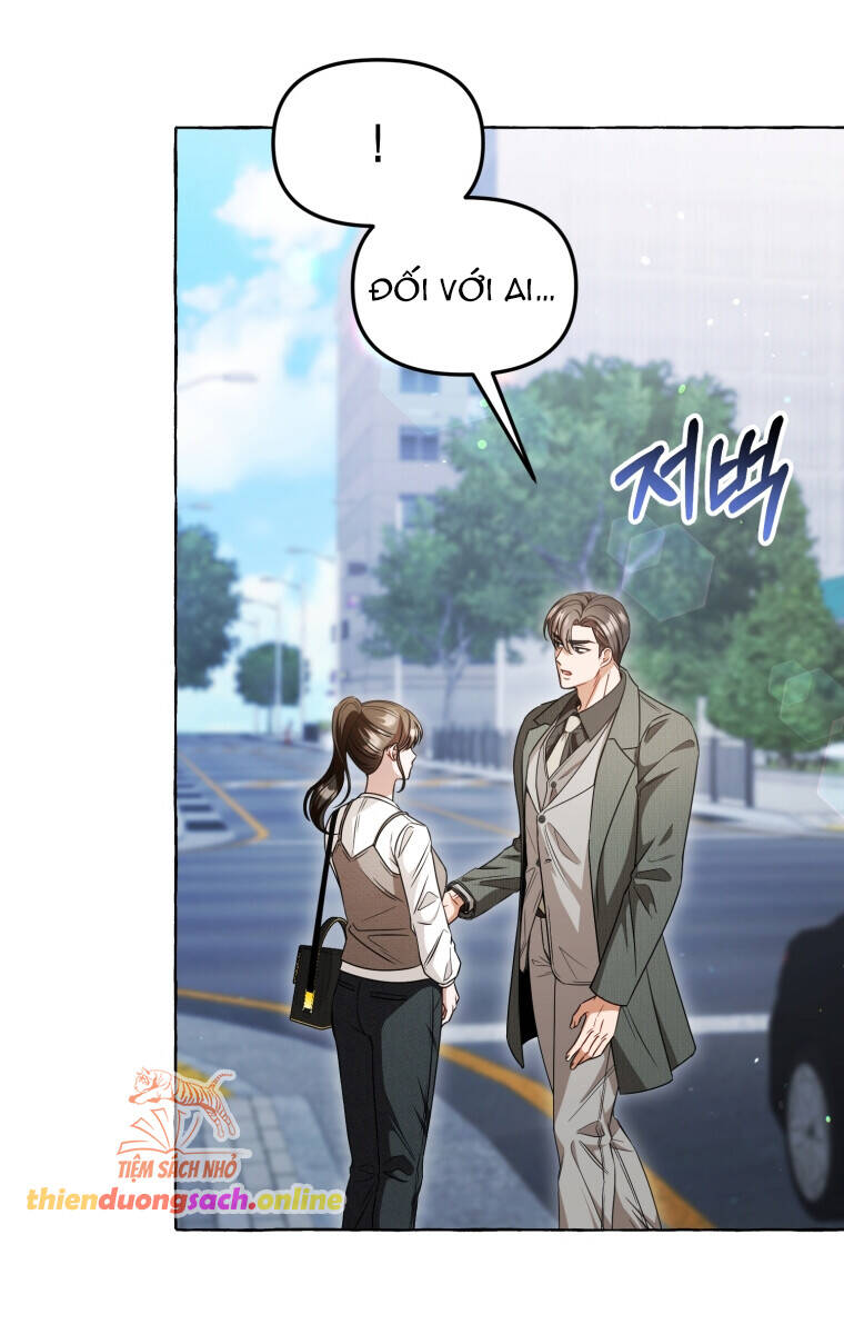 Khi Điện Thoại Đổ Chuông Chapter 16 - 55