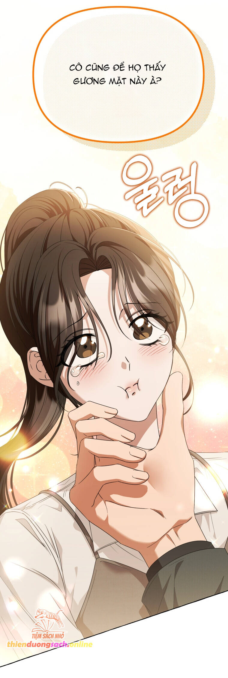 Khi Điện Thoại Đổ Chuông Chapter 16 - 57