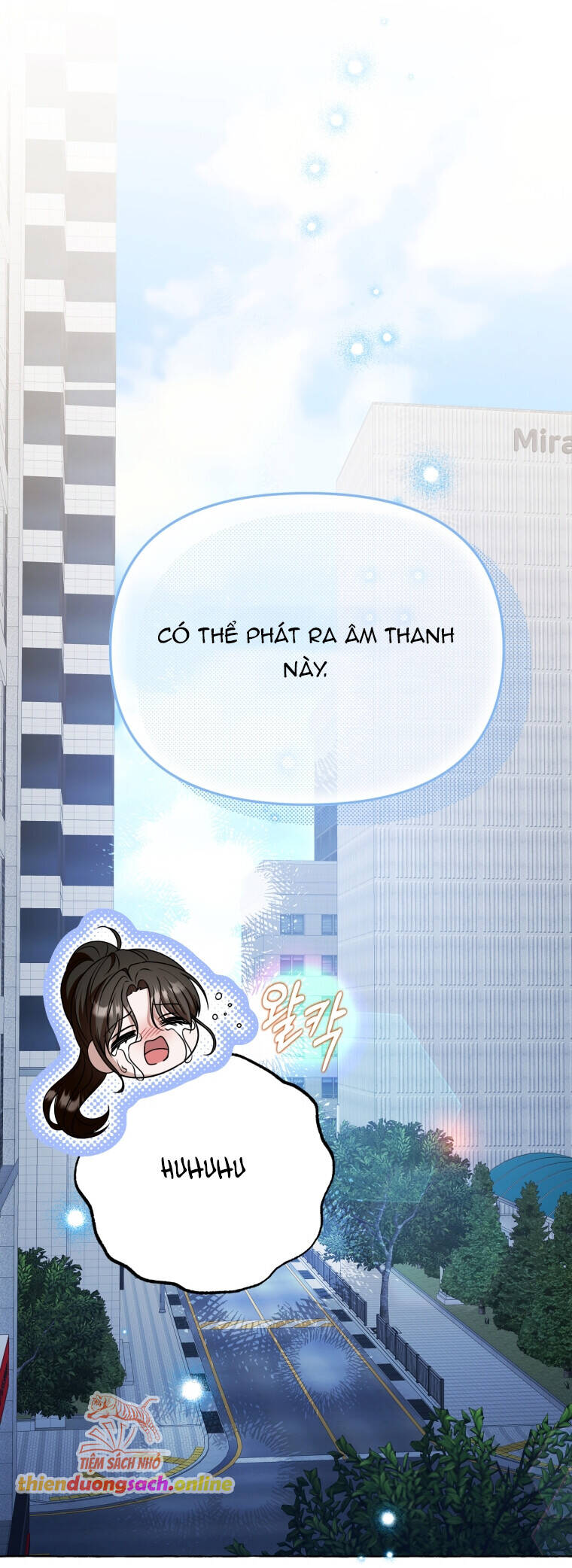 Khi Điện Thoại Đổ Chuông Chapter 16 - 61