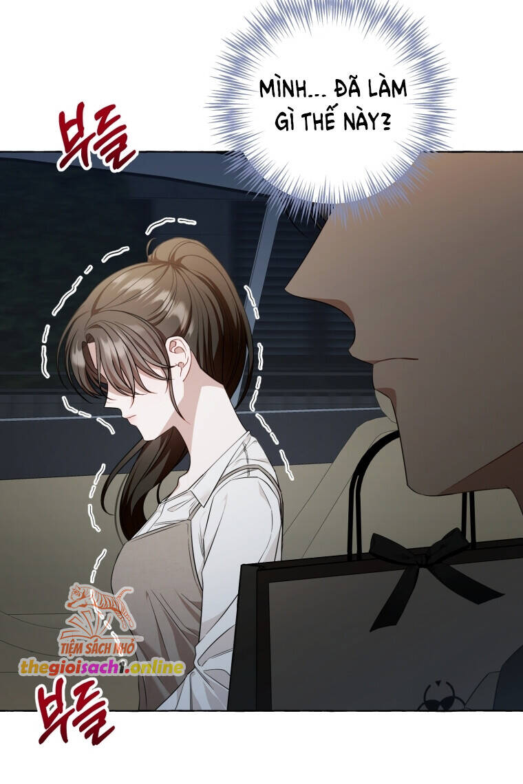 Khi Điện Thoại Đổ Chuông Chapter 17 - 3