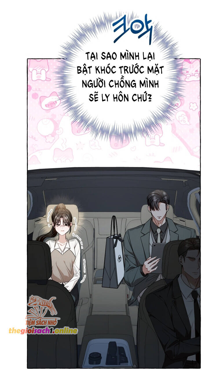 Khi Điện Thoại Đổ Chuông Chapter 17 - 4