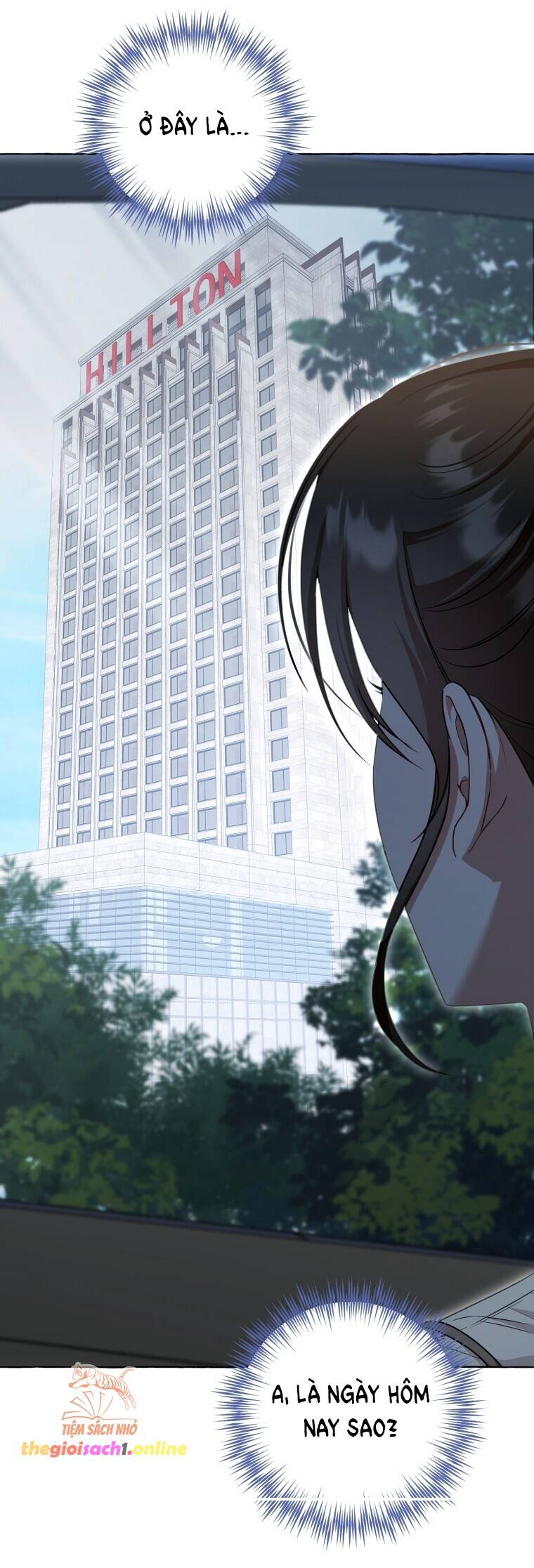 Khi Điện Thoại Đổ Chuông Chapter 17 - 6