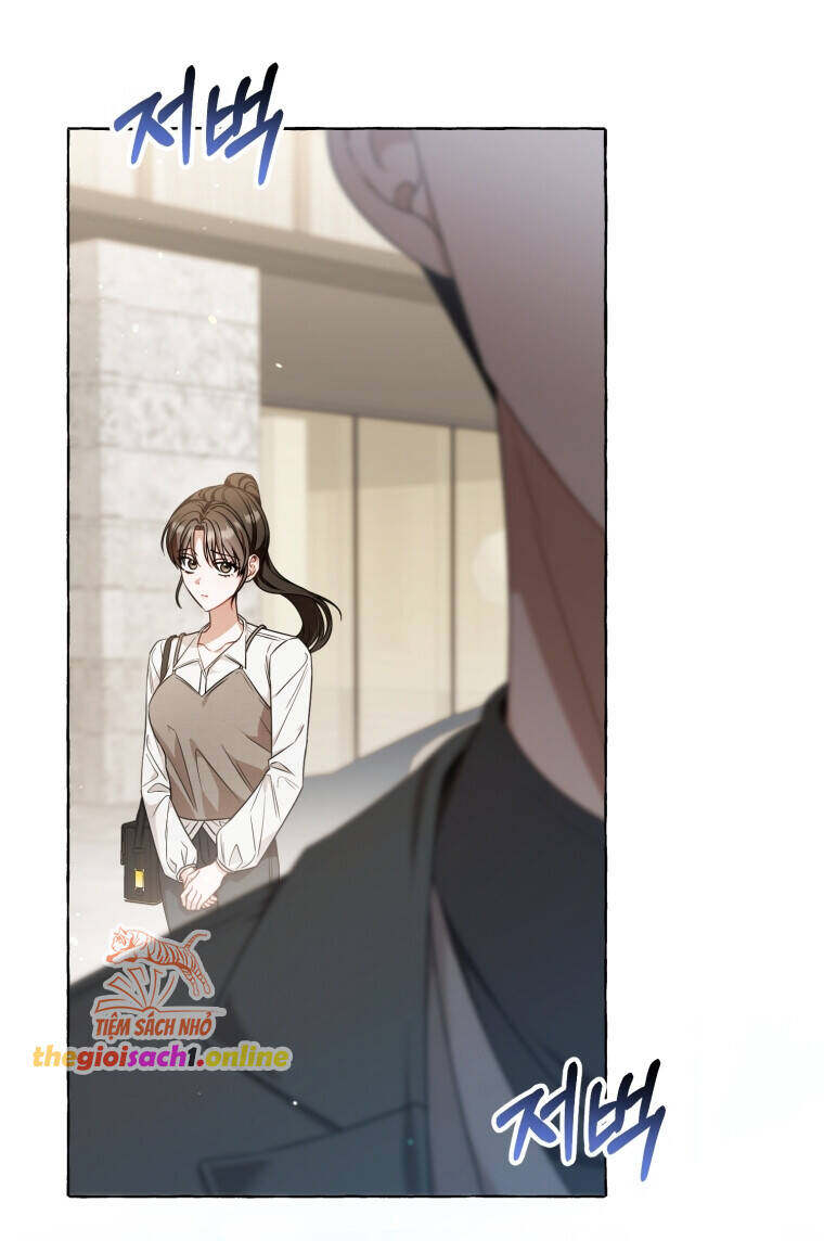 Khi Điện Thoại Đổ Chuông Chapter 17 - 8