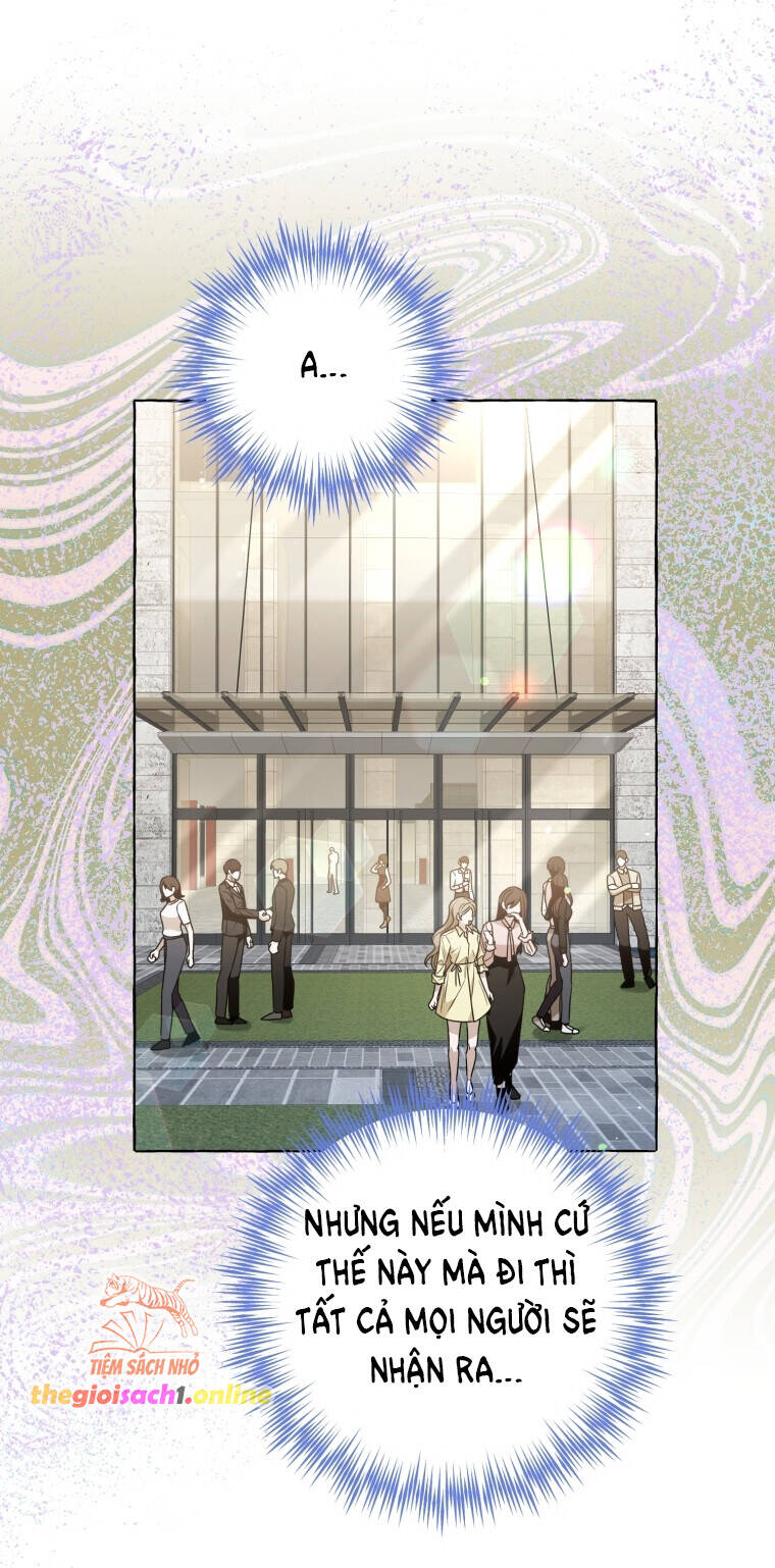 Khi Điện Thoại Đổ Chuông Chapter 17 - 10