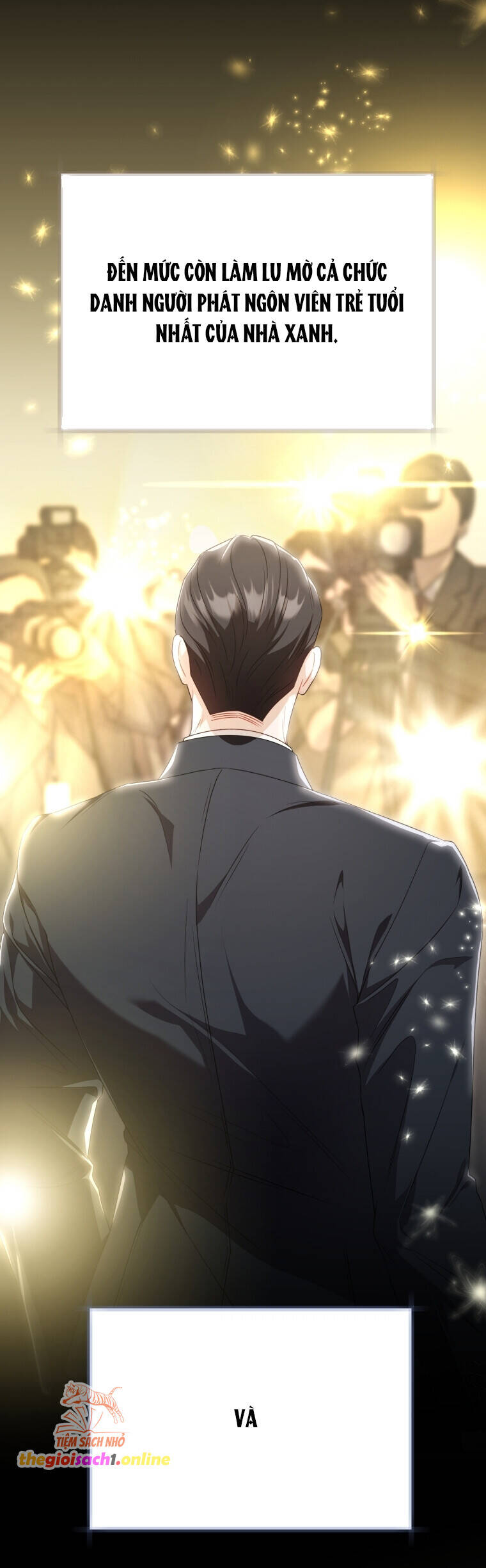 Khi Điện Thoại Đổ Chuông Chapter 17 - 19