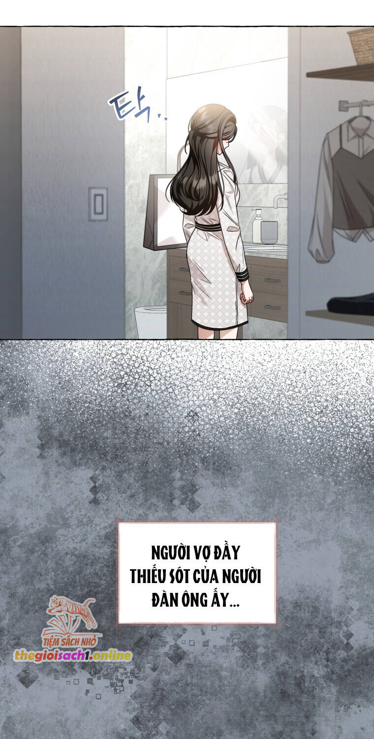 Khi Điện Thoại Đổ Chuông Chapter 17 - 21