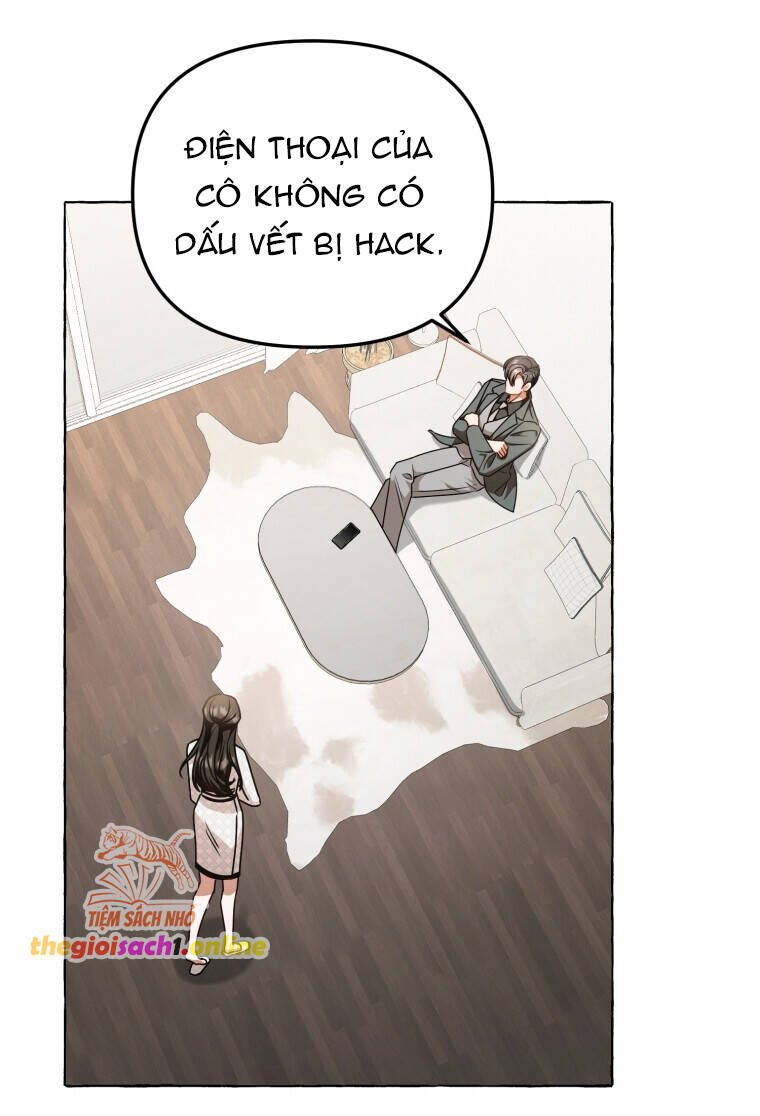 Khi Điện Thoại Đổ Chuông Chapter 17 - 23