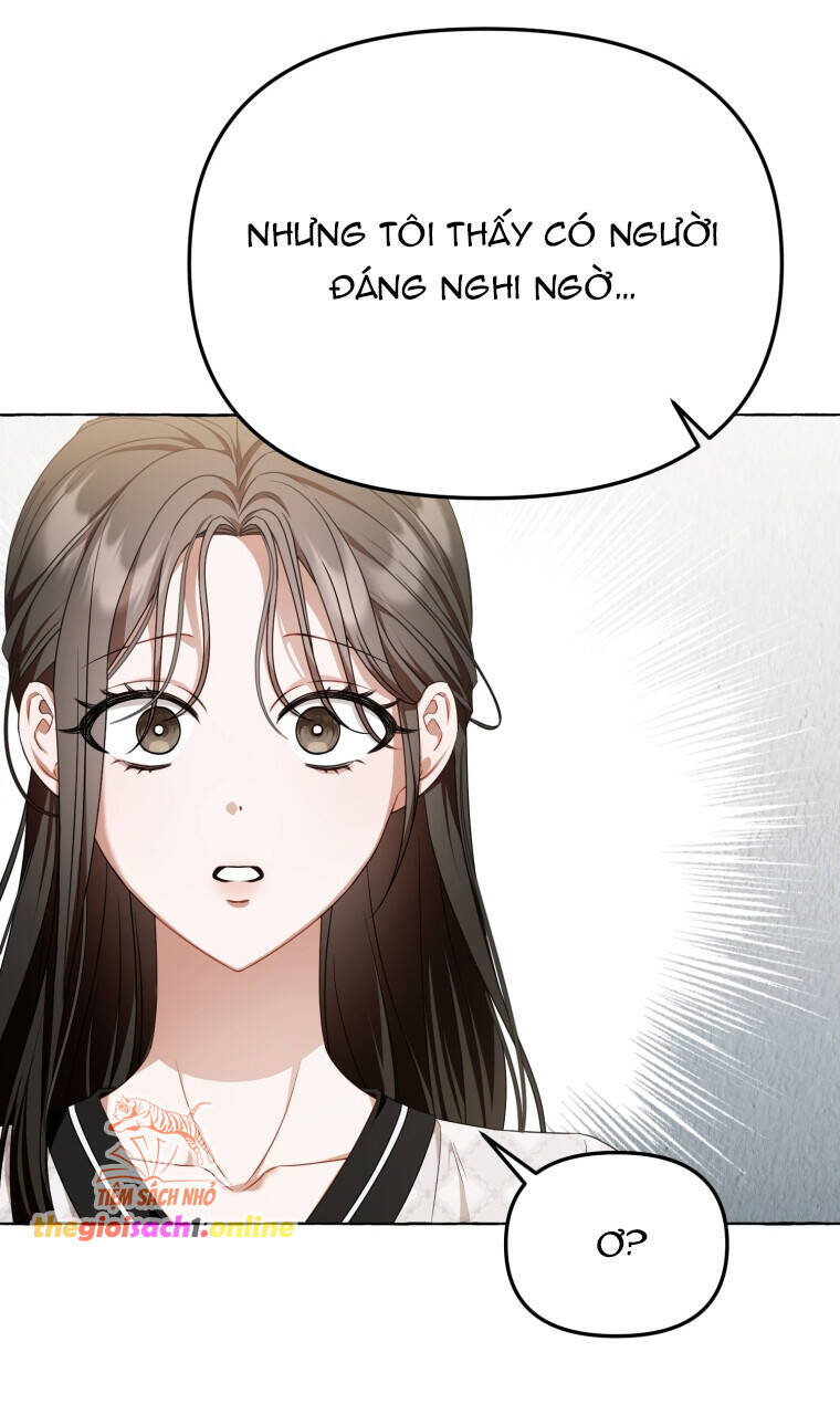 Khi Điện Thoại Đổ Chuông Chapter 17 - 24