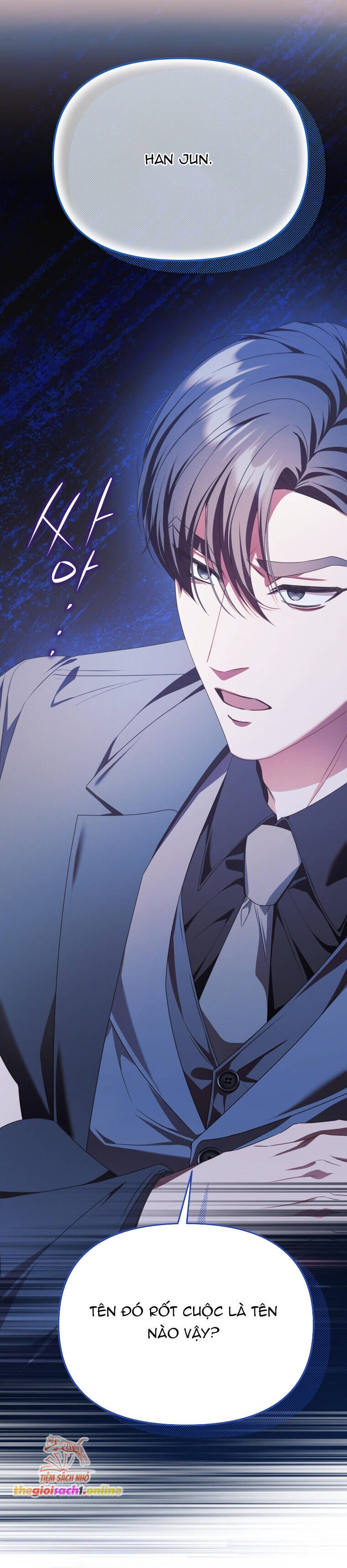 Khi Điện Thoại Đổ Chuông Chapter 17 - 25