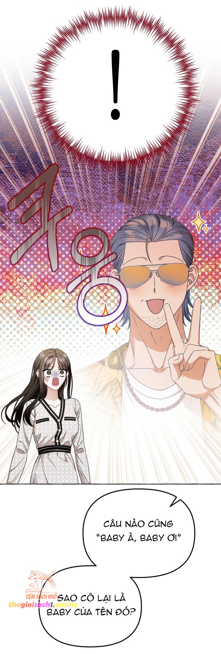 Khi Điện Thoại Đổ Chuông Chapter 17 - 26