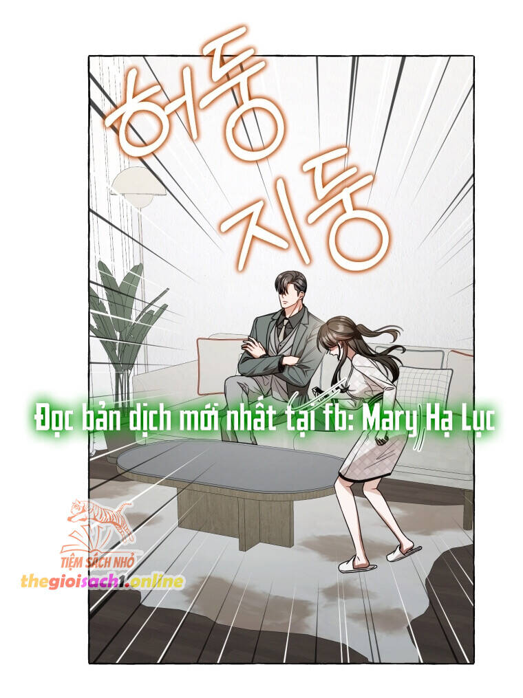 Khi Điện Thoại Đổ Chuông Chapter 17 - 27