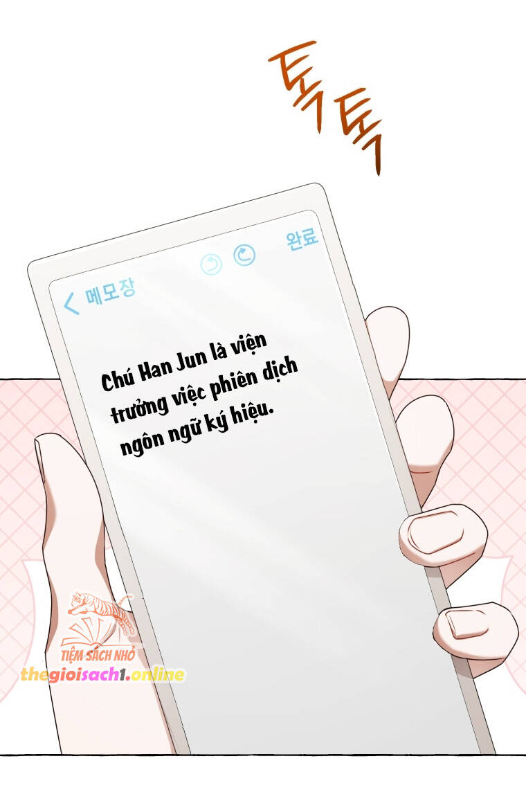 Khi Điện Thoại Đổ Chuông Chapter 17 - 28