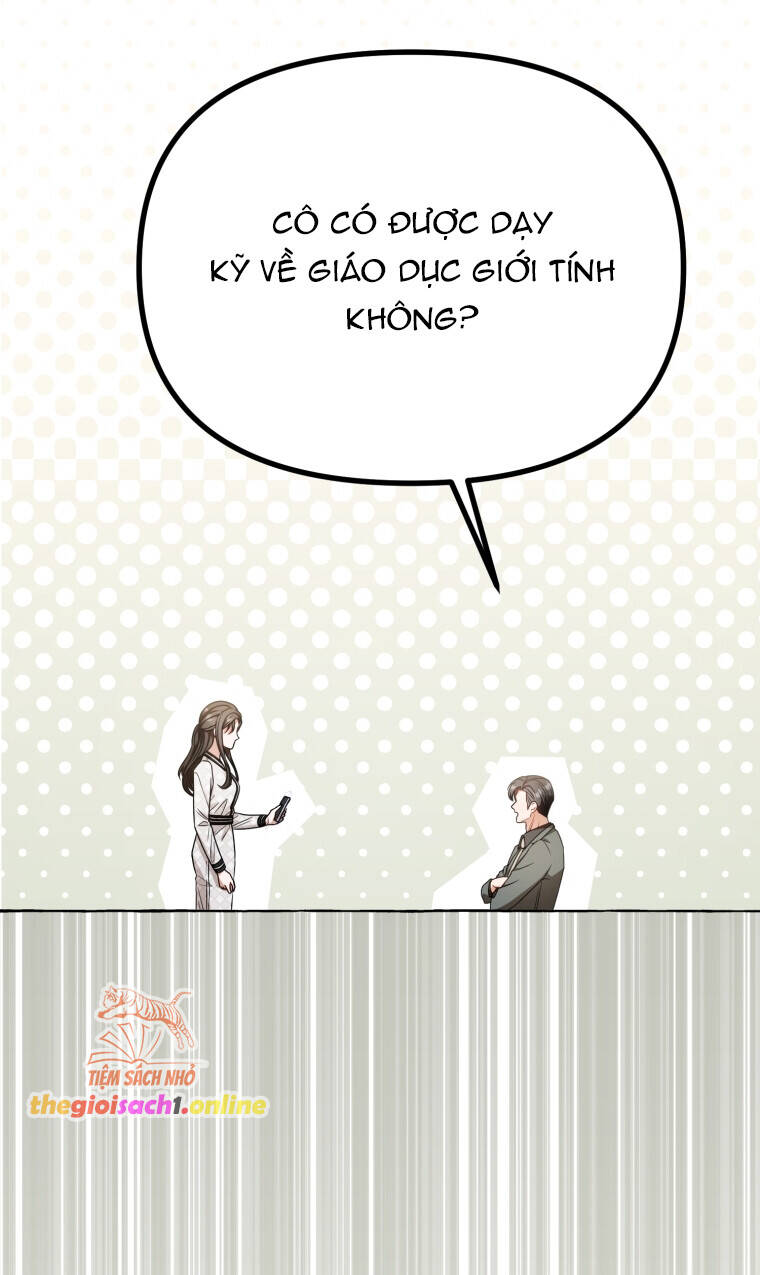 Khi Điện Thoại Đổ Chuông Chapter 17 - 34