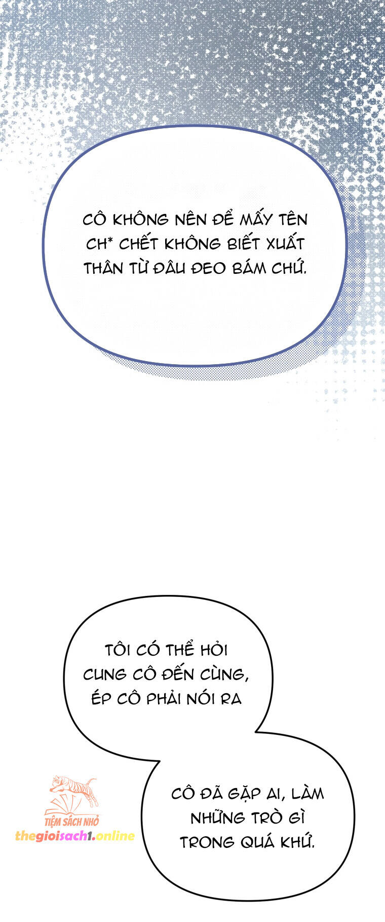 Khi Điện Thoại Đổ Chuông Chapter 17 - 37