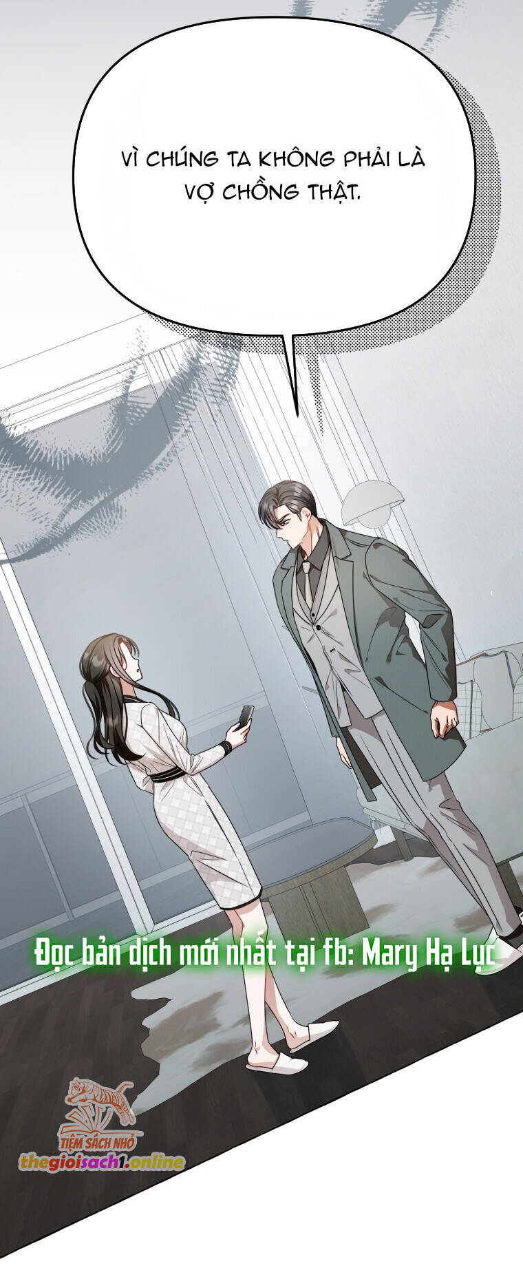 Khi Điện Thoại Đổ Chuông Chapter 17 - 39