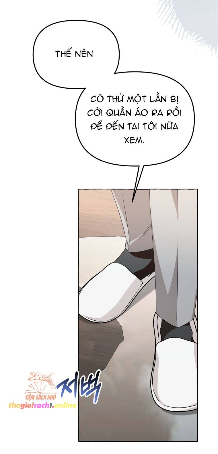 Khi Điện Thoại Đổ Chuông Chapter 17 - 41