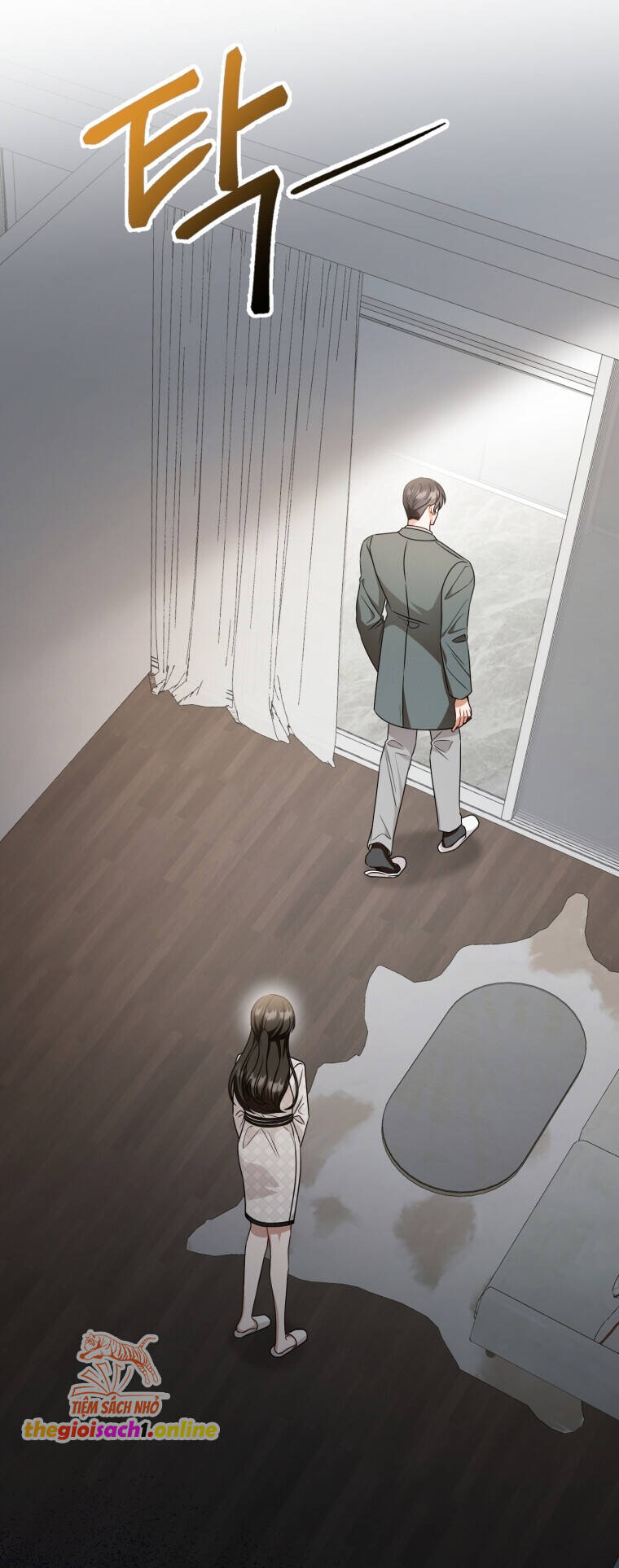 Khi Điện Thoại Đổ Chuông Chapter 17 - 43