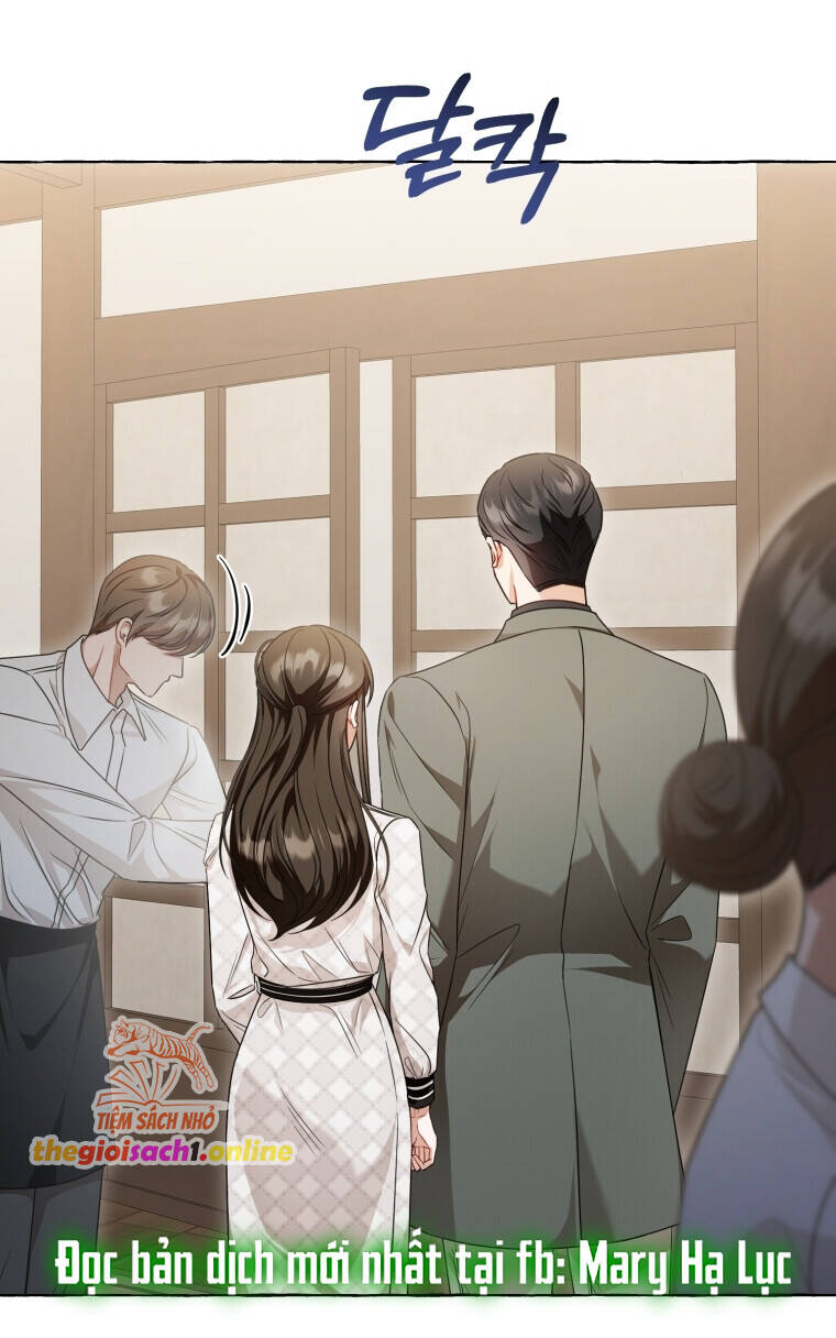 Khi Điện Thoại Đổ Chuông Chapter 17 - 48