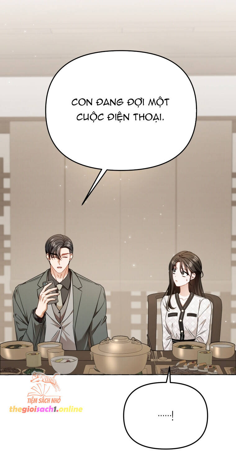 Khi Điện Thoại Đổ Chuông Chapter 17 - 53