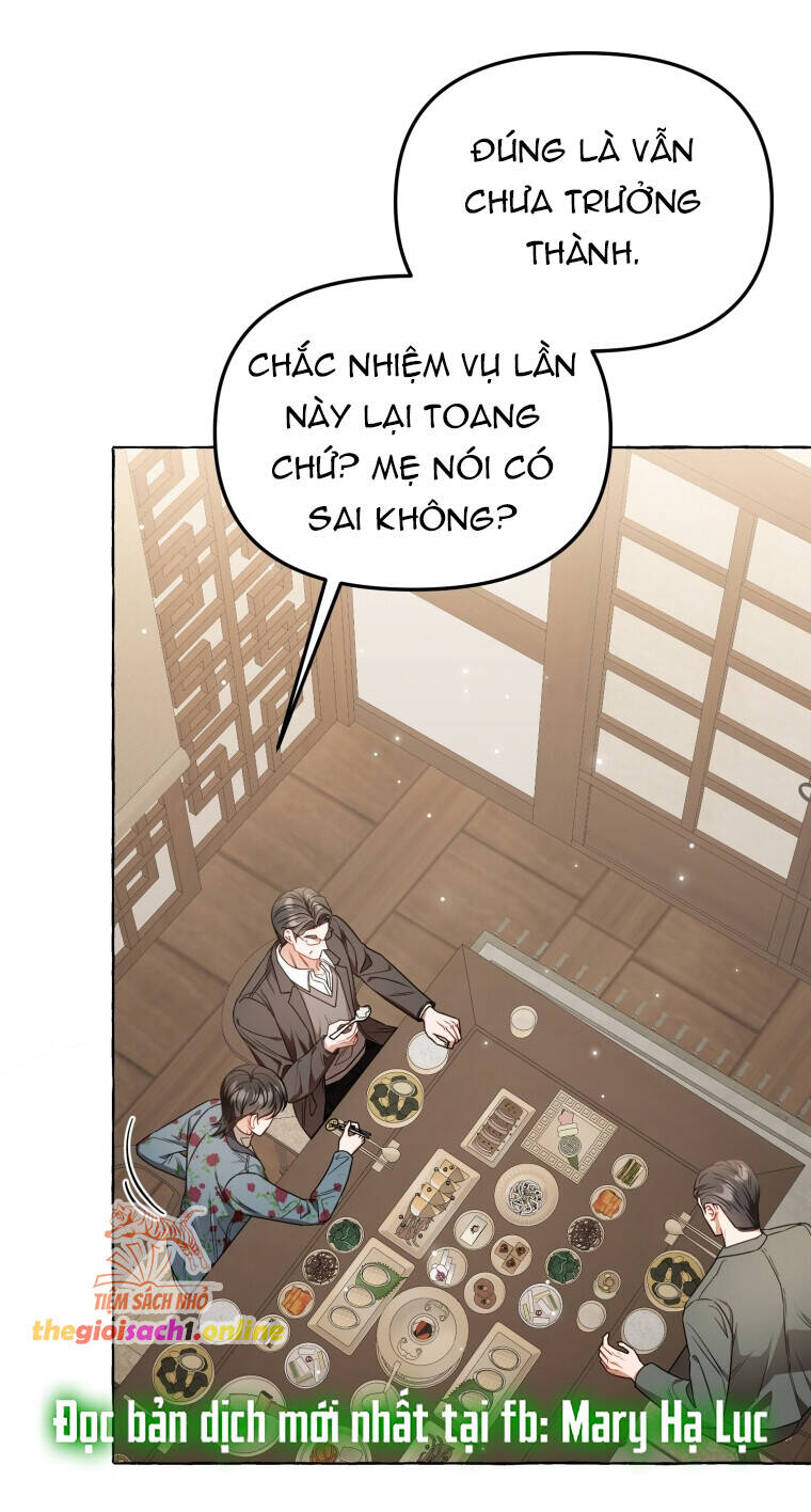 Khi Điện Thoại Đổ Chuông Chapter 17 - 55