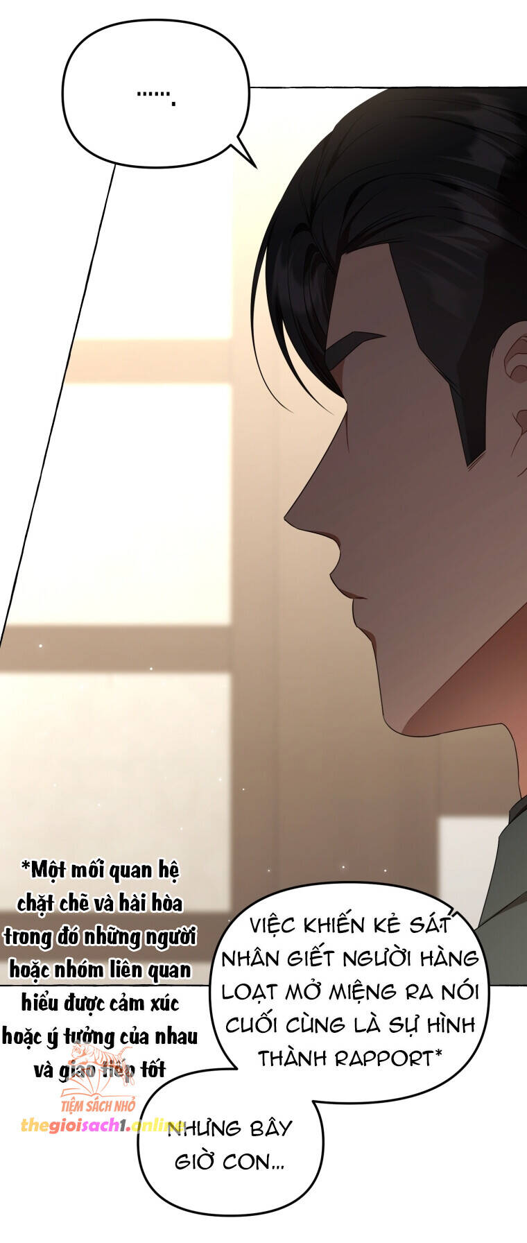 Khi Điện Thoại Đổ Chuông Chapter 17 - 57