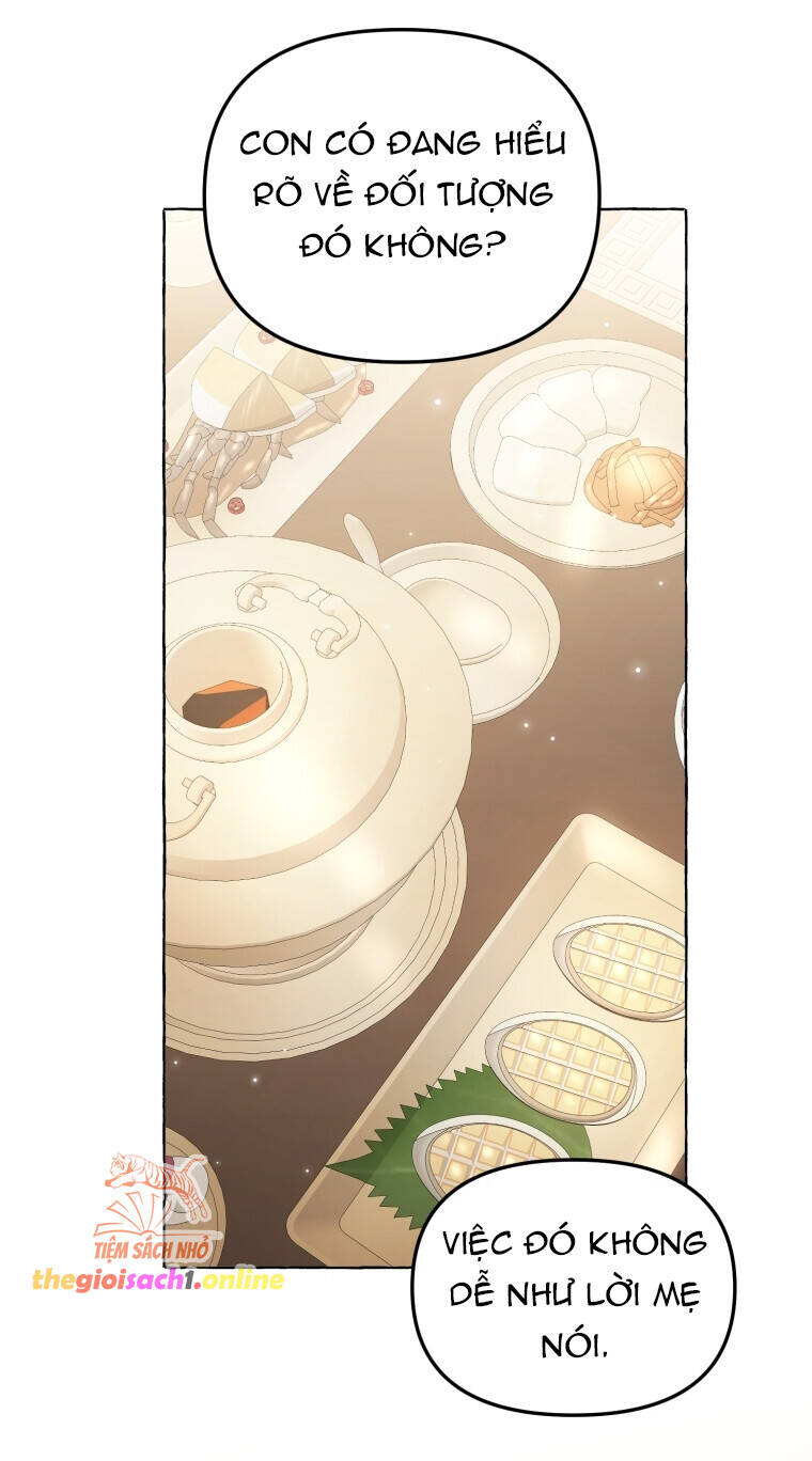 Khi Điện Thoại Đổ Chuông Chapter 17 - 59