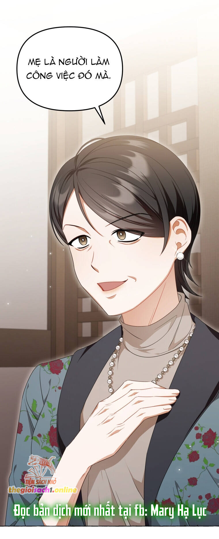 Khi Điện Thoại Đổ Chuông Chapter 17 - 60