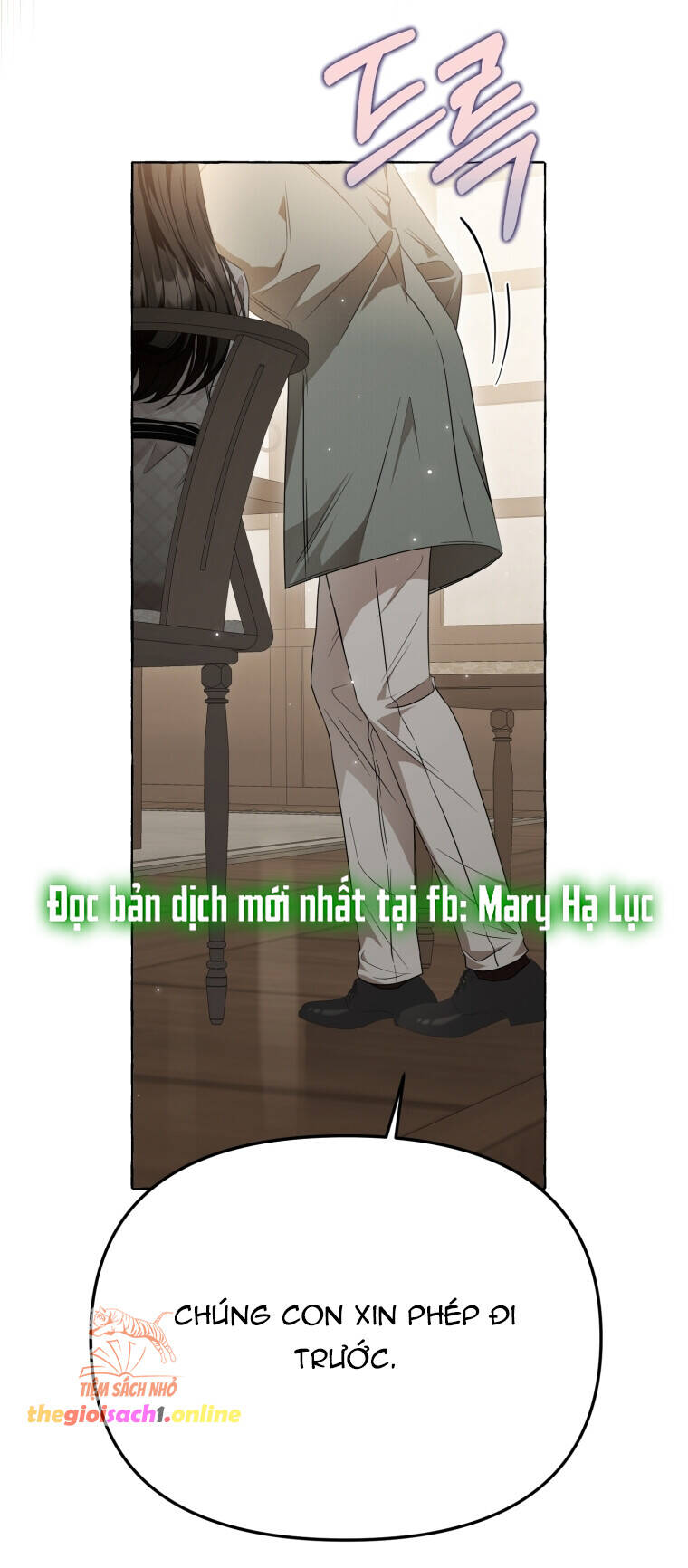 Khi Điện Thoại Đổ Chuông Chapter 17 - 73