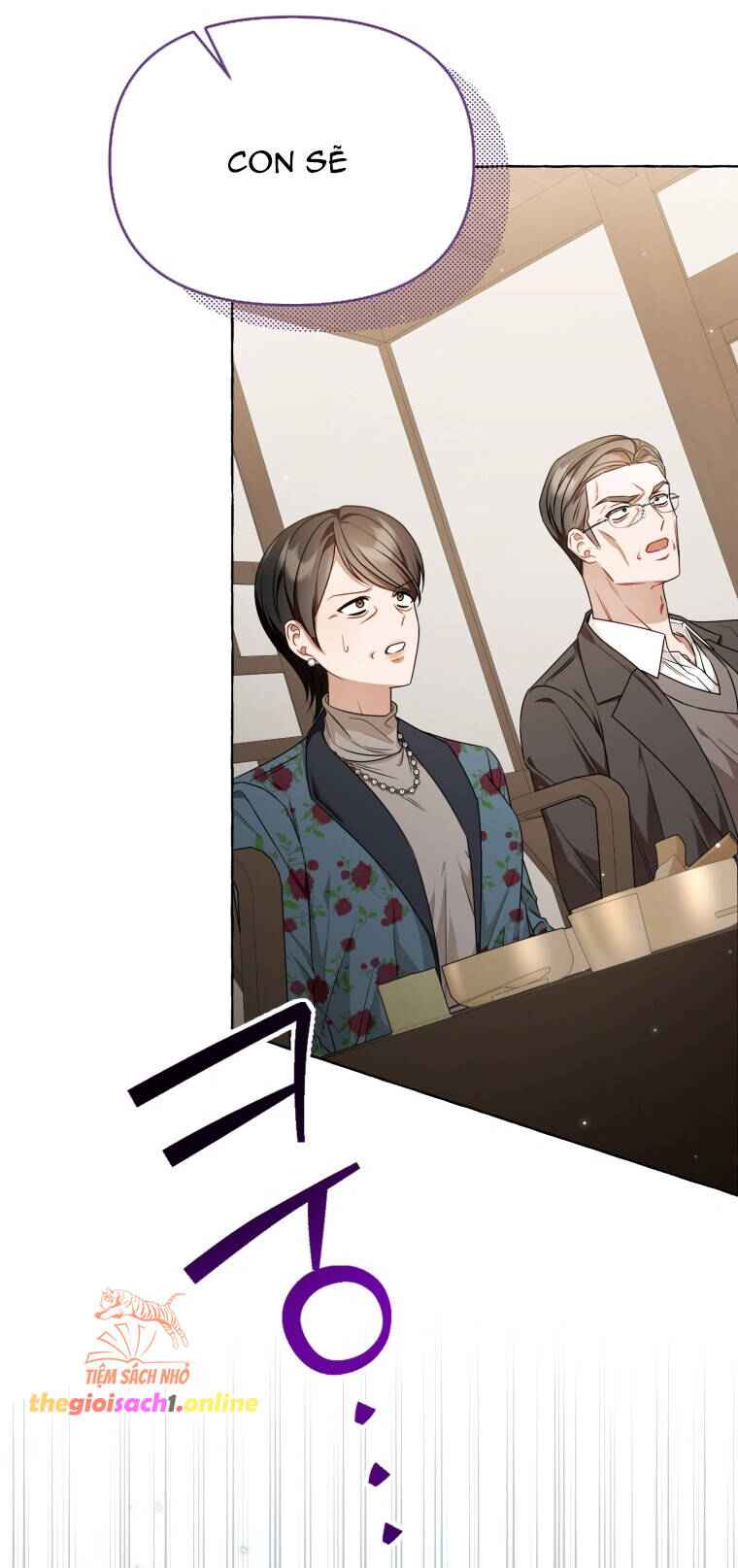 Khi Điện Thoại Đổ Chuông Chapter 17 - 77