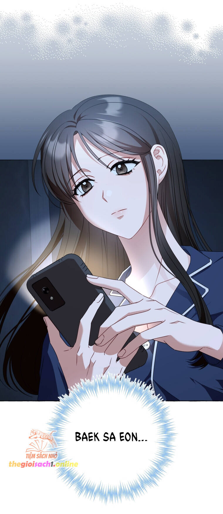 Khi Điện Thoại Đổ Chuông Chapter 18 - 3