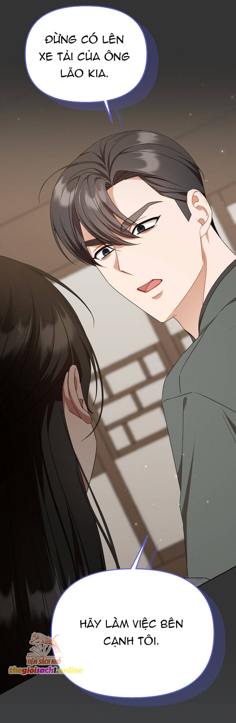 Khi Điện Thoại Đổ Chuông Chapter 18 - 7