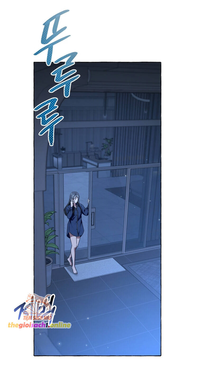 Khi Điện Thoại Đổ Chuông Chapter 18 - 13