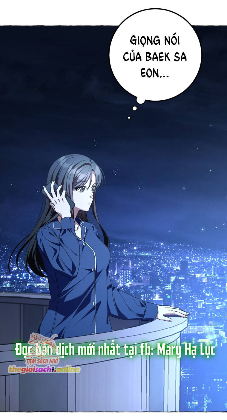 Khi Điện Thoại Đổ Chuông Chapter 18 - 15