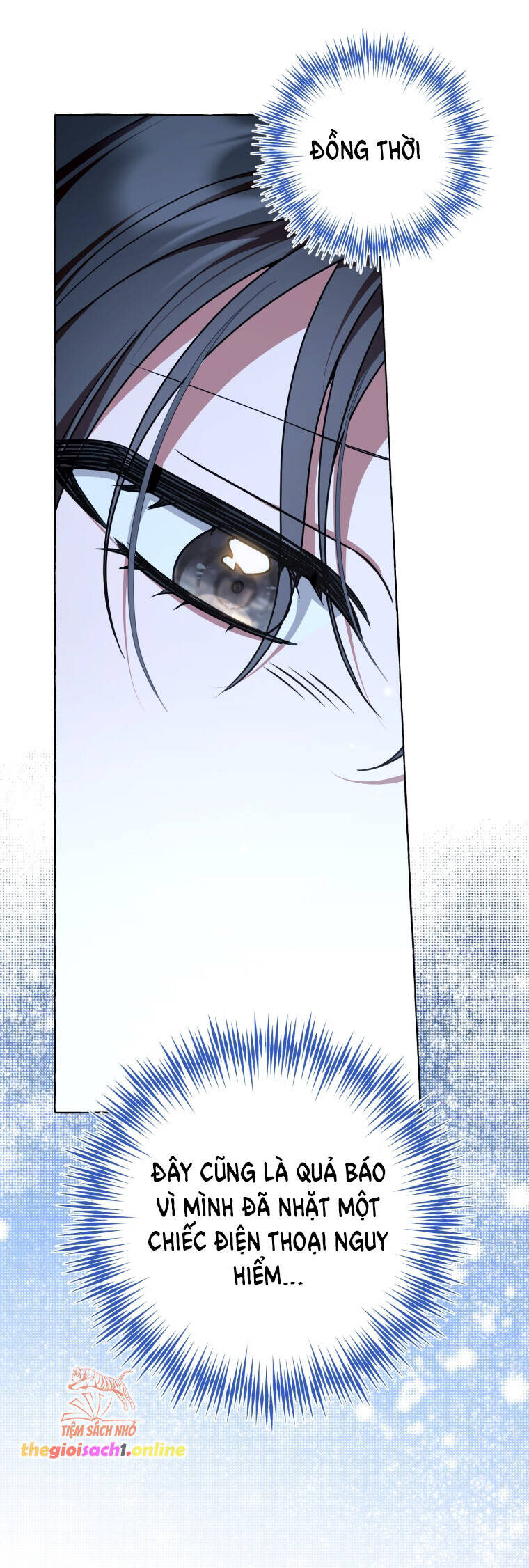 Khi Điện Thoại Đổ Chuông Chapter 18 - 20