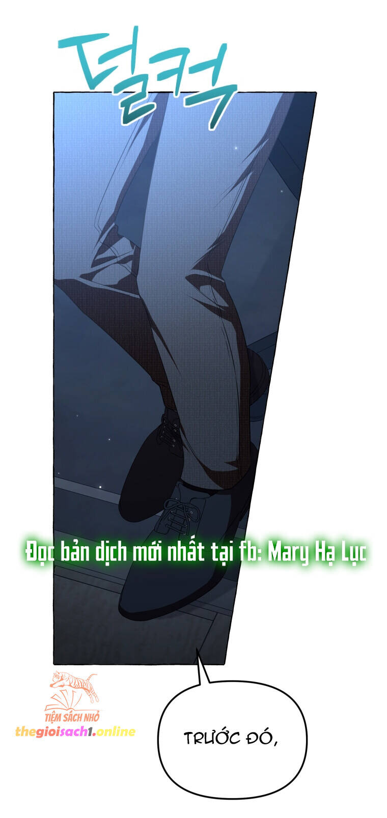 Khi Điện Thoại Đổ Chuông Chapter 18 - 21