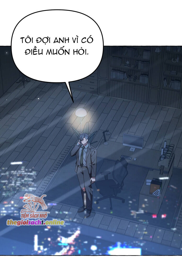 Khi Điện Thoại Đổ Chuông Chapter 18 - 22