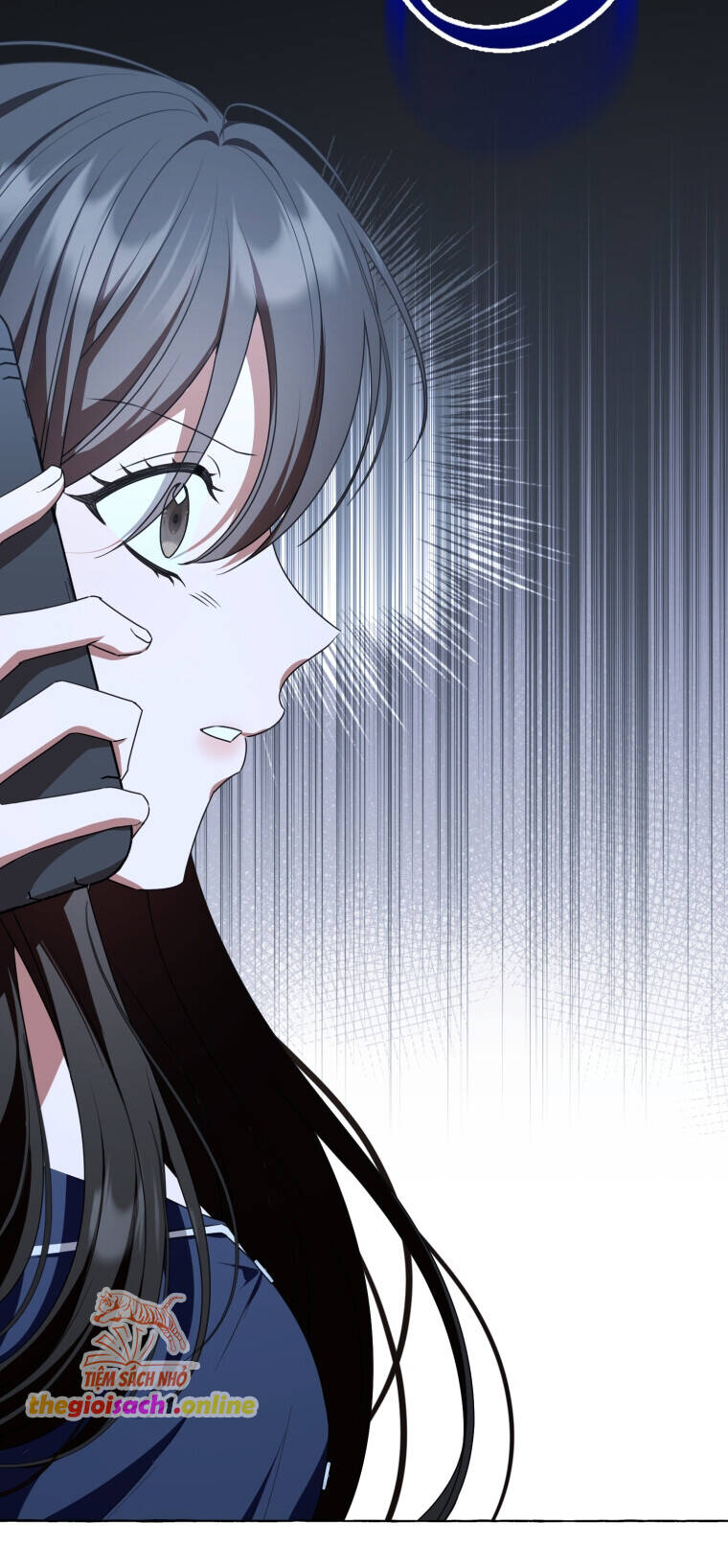 Khi Điện Thoại Đổ Chuông Chapter 18 - 24