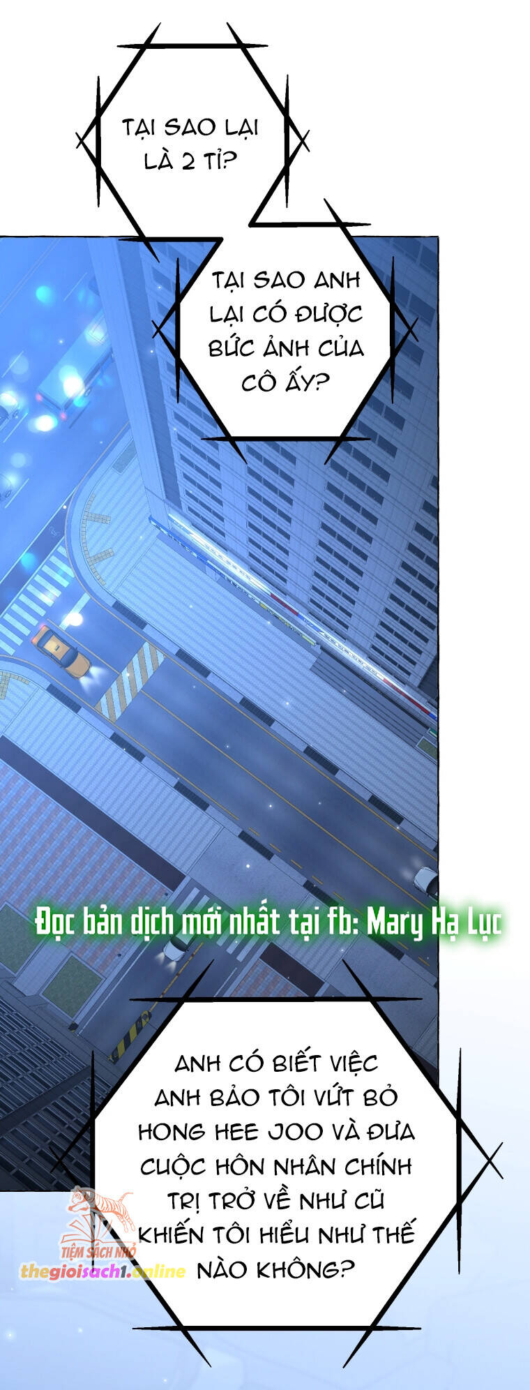 Khi Điện Thoại Đổ Chuông Chapter 18 - 34