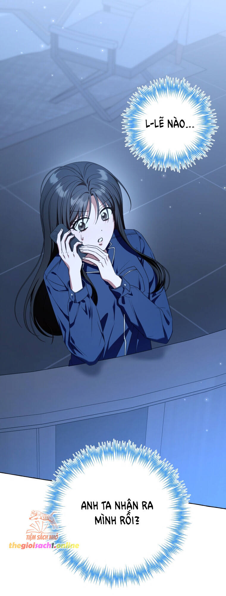 Khi Điện Thoại Đổ Chuông Chapter 18 - 35