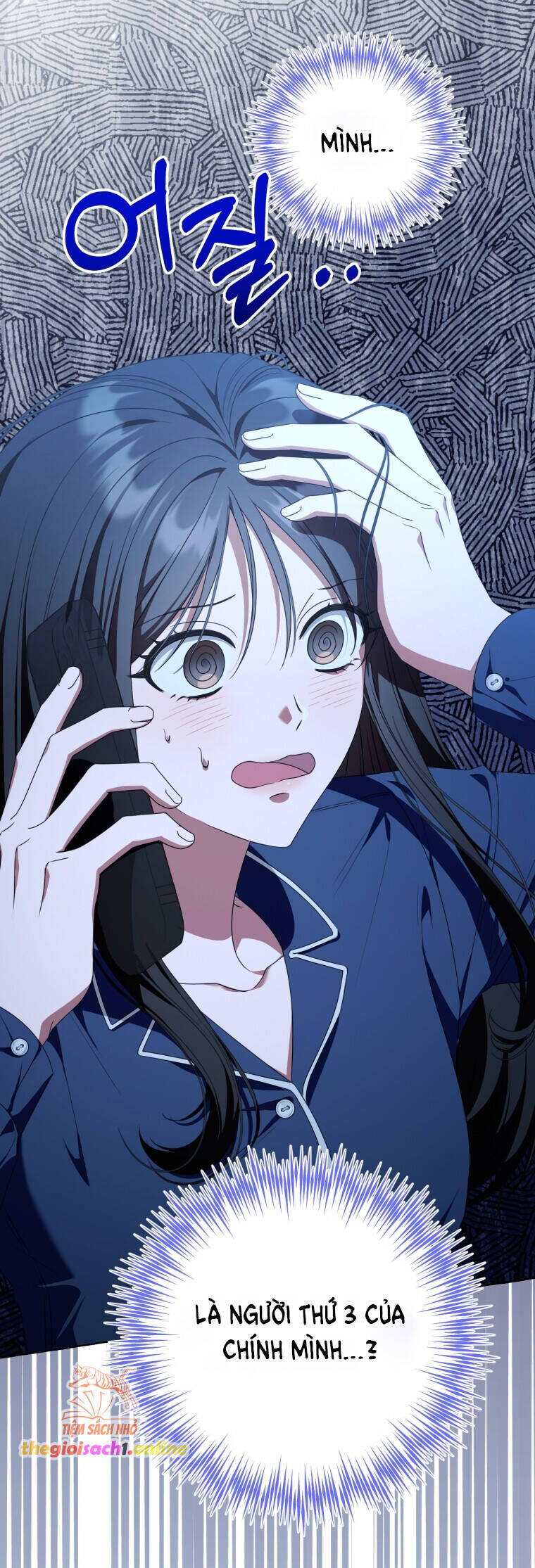 Khi Điện Thoại Đổ Chuông Chapter 18 - 41