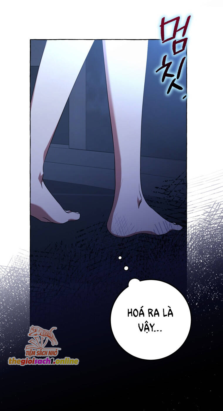 Khi Điện Thoại Đổ Chuông Chapter 18 - 43