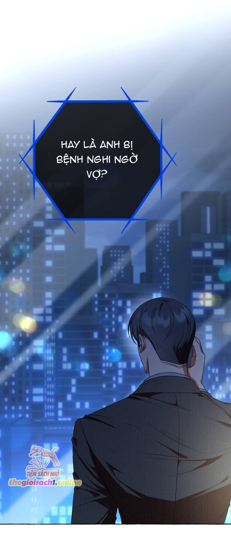 Khi Điện Thoại Đổ Chuông Chapter 18 - 50