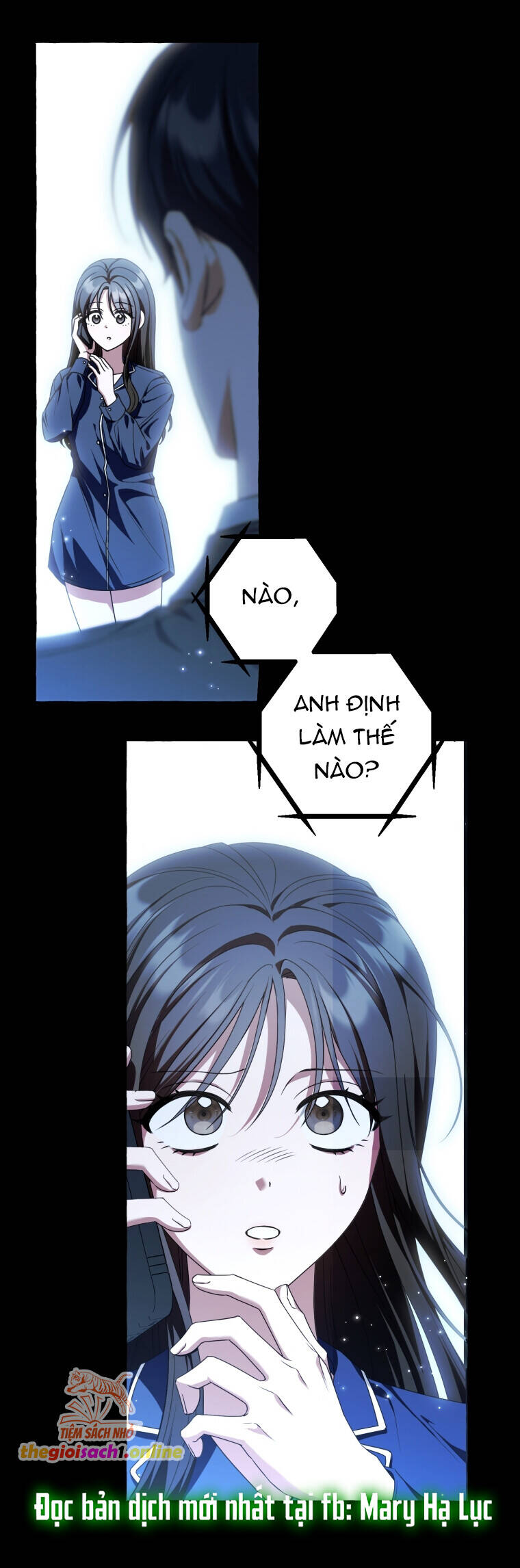 Khi Điện Thoại Đổ Chuông Chapter 18 - 54