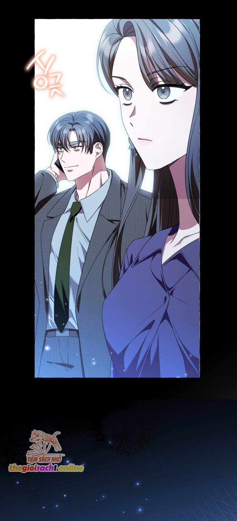 Khi Điện Thoại Đổ Chuông Chapter 18 - 56